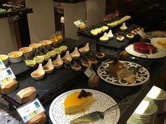 -长沙北辰洲际酒店-兰调全日餐厅