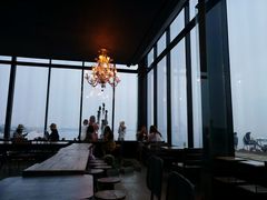 -Cafe Aewol Monsant