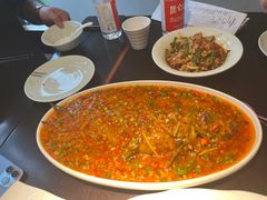 -陈麻婆豆腐总店
