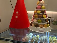 -PAUL LAFAYET 法式甜品(国金中心商场店)
