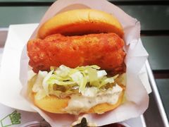 -Shake Shack(浦东嘉里城店)