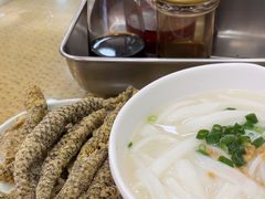 -正宗潮州鱼蛋粉(长寿西路店)