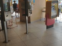 -麦当劳(宾水西道店)