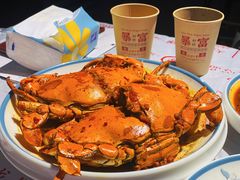 -三妹小龙虾·黄油蟹(华侨城总店)