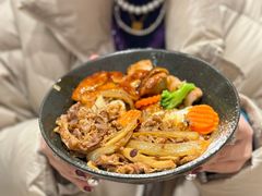 -吉野家(大悦城店)