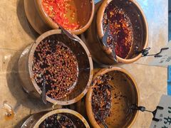 -云阿蛮云南生烫牛肉米线(奉贤路店)