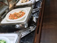 自助取餐区-淄博蓝海国际大饭店·蓝钻国际美食自助百汇(柳泉路店)