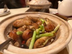 -利苑酒家(宜安广场店)