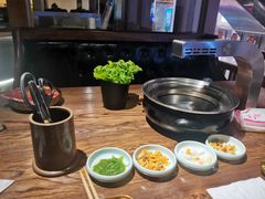 -九田家黑牛烤肉料理(太阳宫广场店)
