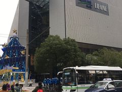 -星巴克(凯德晶萃店)