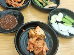 -高社长参鸡汤(高丽街店)