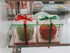 -好利来(永安道店)