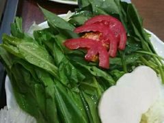 豆角丝-袁小二大东北铁锅炖(吉祥村总部)