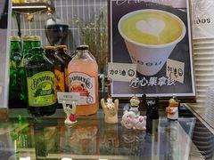 -seeu coffee(江滩店)