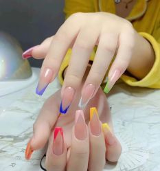 -CO COLOR美甲美睫美妆