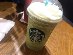 -星巴克(福州长乐机场分店)