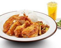 -乡村基(合川大学城店)