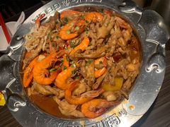 -胖哥俩肉蟹煲(湖滨银泰in77店)