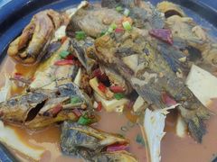 -黄牛肉馆·皖南土菜