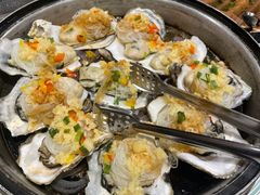 -村长家的疙瘩汤·东营菜(东营茶城店)