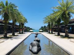 -石梅湾艾美度假酒店