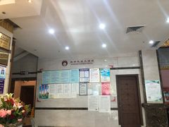 -凯威大酒店(海口秀英码头店)