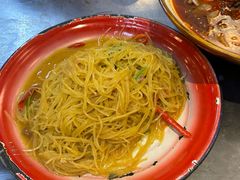 江湖土豆丝-馬伍旺川菜(江北虹悦城店)