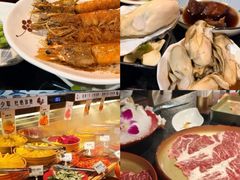 -神户赤童日式烤肉伙伴(东直门店)