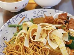 -长生素斋(普陀山店)