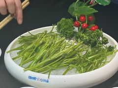 -渔珺石锅鱼·云南菜(天泽街店)