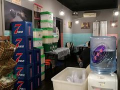 -虎虎龙虾大排档(双井店)