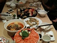 万岁寿司(芳村店)-万岁寿司(芳村店)