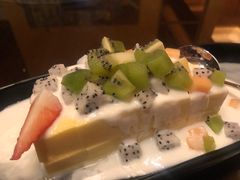 -青岛金沙滩希尔顿酒店·自助餐厅