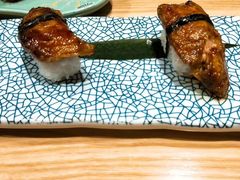 鹅肝手握-隐泉京望日式料理(太和广场店)