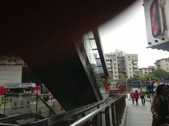 -江燕路万科里