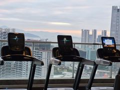 -普拉达游泳健身(水湾1979店)