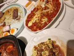 -新旺茶餐厅·早餐·夜宵(仙霞店)