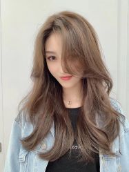 点击看大图 -3AM HAIR SALON染发接发