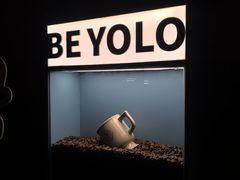 -BE YOLO必有乐&小红帽三明治