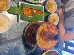 -蜗牛小馆醉乡民谣云南菜(惠新西里店)