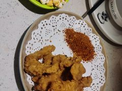 -江渔儿酸菜鱼(曜一城店)