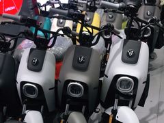 -九号电动车(安定门内大街店)