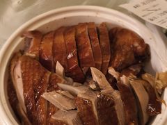 -徐家鸭子·非遗烤鸭(老门东店)