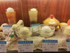 -顺记冰室(宝华路店)