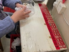 -老赵面店(大西路店)