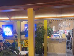 -泰兰香·Thailand(凯德空中花园店)