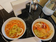 -滙壹西餐厅·厦门华尔道夫酒店
