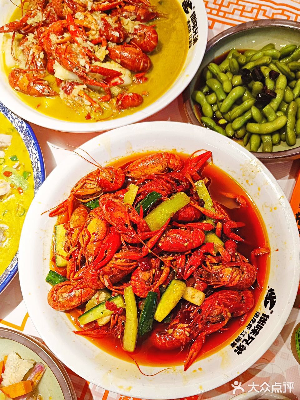 江门探店｜我凭一己之力干掉了两斤小龙虾🦞