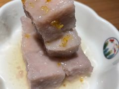 桂花荔浦芋头-庆春朴门