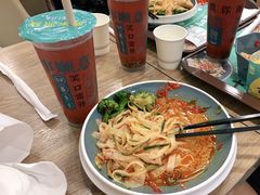 -魏家凉皮(来广营店)